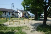 鶴が丘一丁目南公園の写真