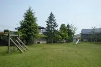 寺岡四丁目公園の写真
