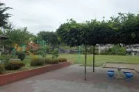 長命ヶ丘東公園の写真