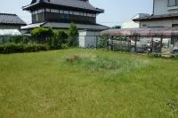 松木沢公園の写真