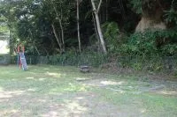 鶴が丘二丁目南公園の写真