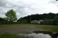 北高森公園の写真