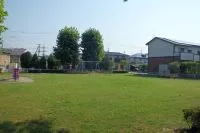 松陵一丁目南公園の写真