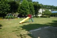 松陵一丁目北公園の写真