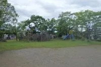 高森七丁目南公園の写真