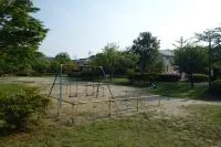 館二丁目西公園の写真