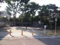小松島新堤公園の写真