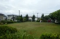 松陵四丁目公園の写真