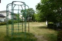 丸山公園の写真
