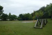 高森八丁目公園の写真