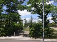 桜ヶ丘七丁目公園の写真