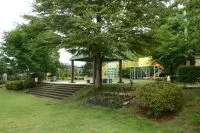 松陵三丁目北公園の写真