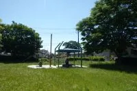 泉中央四丁目南公園の写真