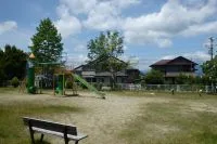 北中山三丁目公園の写真