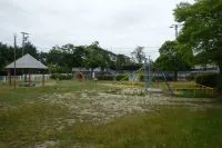 南中山一丁目公園の写真