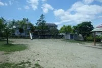 北中山四丁目公園の写真