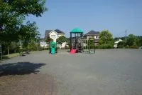 館五丁目公園の写真