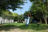 斉兵衛東公園の写真