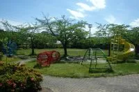 桂二丁目公園の写真
