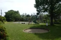 将監十三丁目西公園の写真