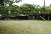 歩坂町北公園の写真