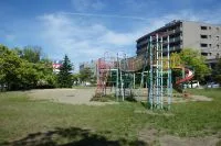 泉中央三丁目公園の写真