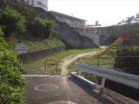 小松島四丁目２号公園の写真