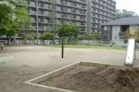 真美沢北公園の写真