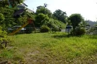 長左衛門下南公園の写真