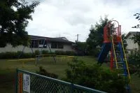 向陽台四丁目東公園の写真