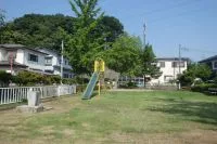 松陵一丁目公園の写真