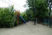 七北田新道公園の写真