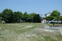 松木沢北公園の写真