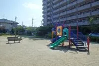 上谷刈仮屋敷公園の写真
