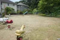 上谷刈橋元公園の写真