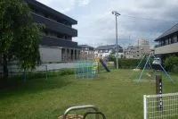 真美沢西公園の写真