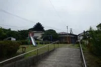 加茂五丁目北公園の写真