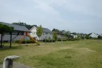 みずほ台西公園の写真