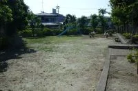 上谷刈下屋敷北公園の写真