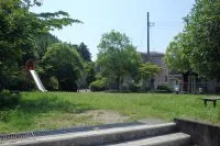 松森台公園の写真