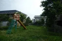 天神沢南公園の写真