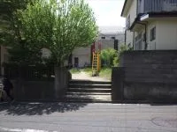 西雷神公園の写真
