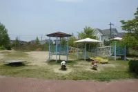 紫山三丁目公園の写真