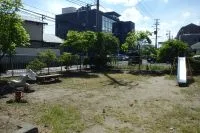 市名坂東裏公園の写真