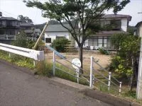 折立１号公園の写真