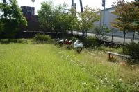 松森後田東公園の写真