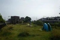みずほ台南公園の写真