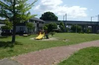 高柳公園の写真