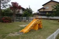 泉中央二丁目公園の写真