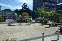 七北田東裏公園の写真